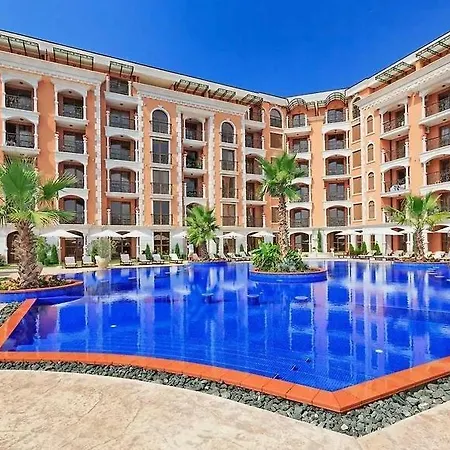 Cascadas Appartement