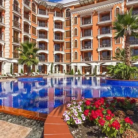 Cascadas Appartement
