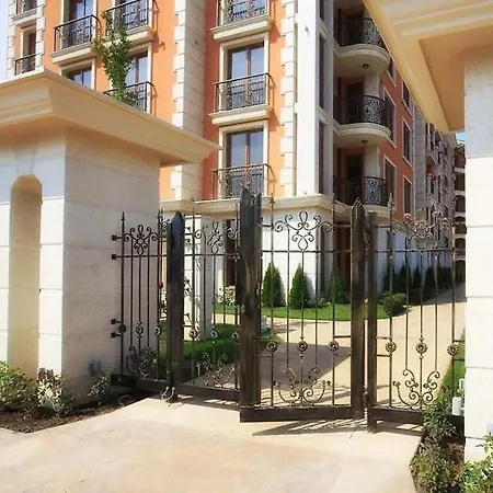 Appartement Cascadas